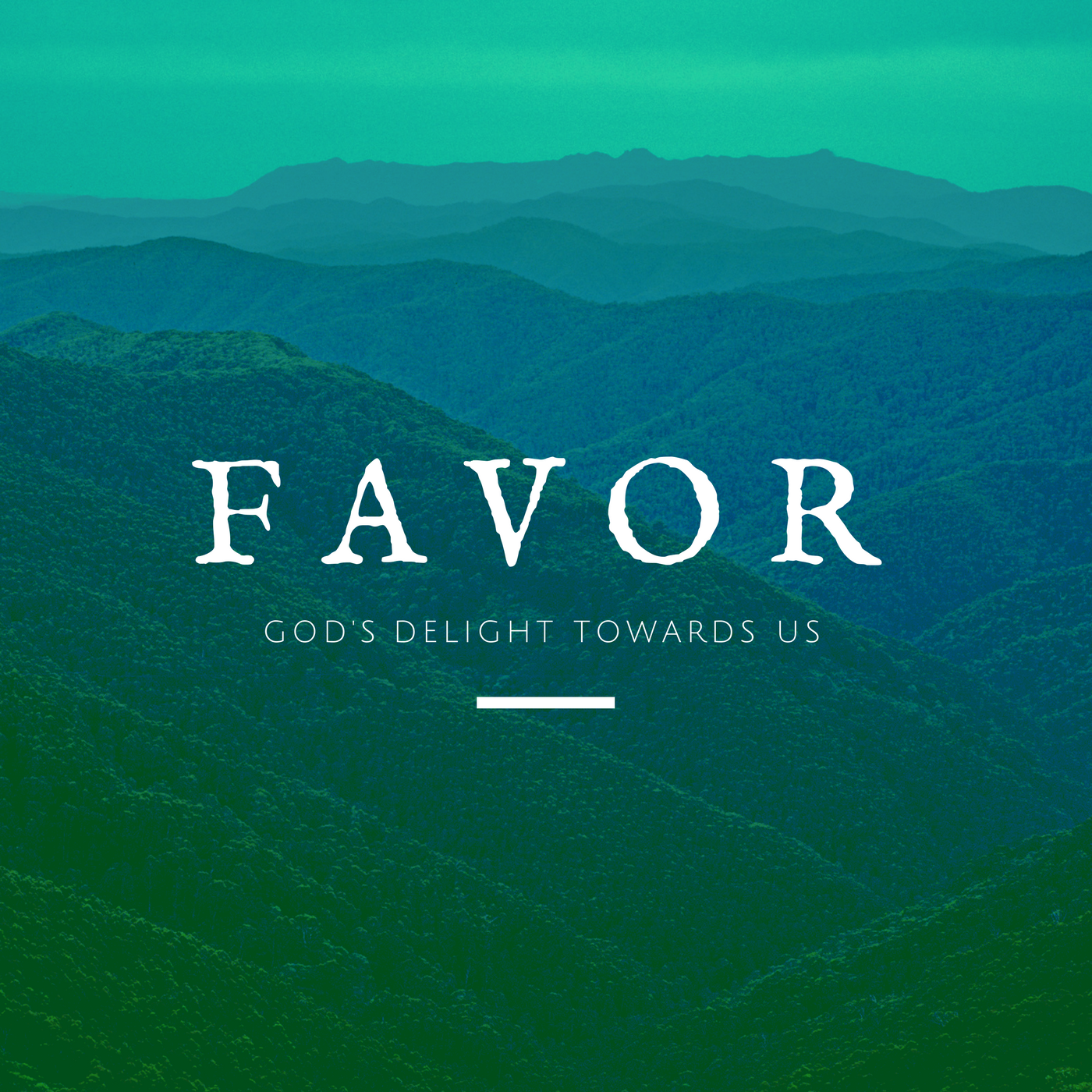 Favor - The Best 