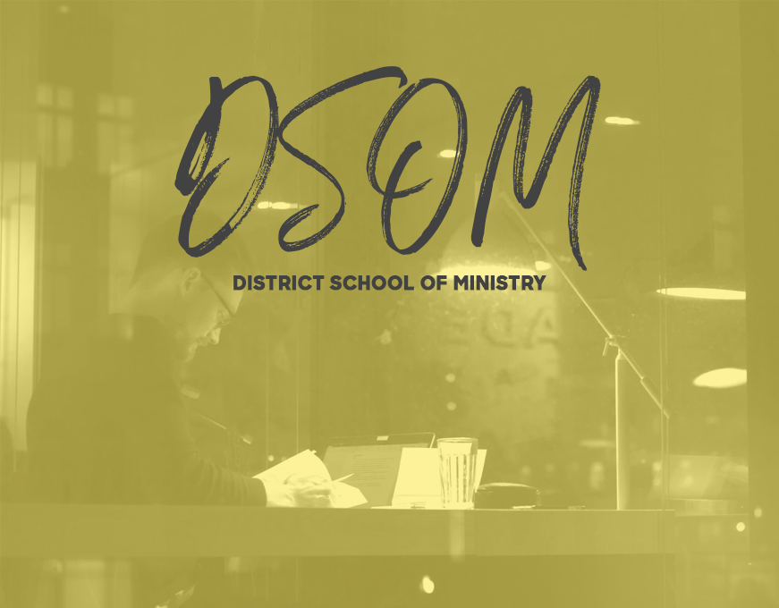 DSOM Logo