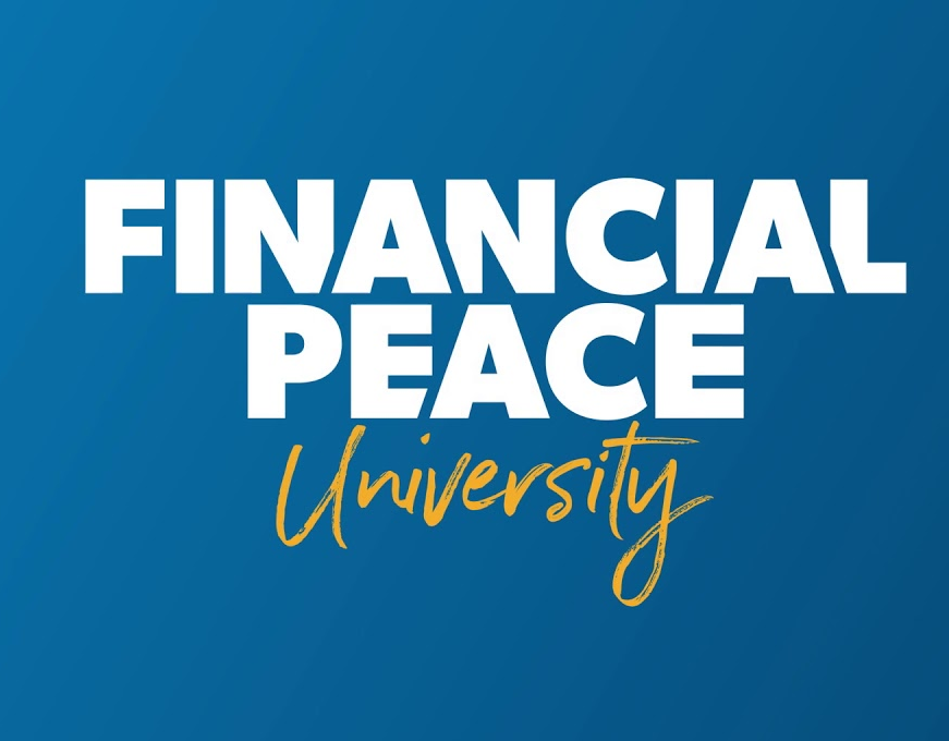 Financial Peace Logo