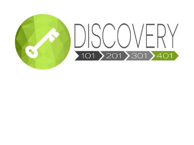 Discovery Class Logo