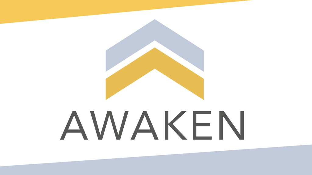 young adults awaken conference